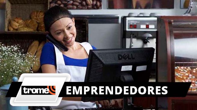 Odoo • Imagen y texto