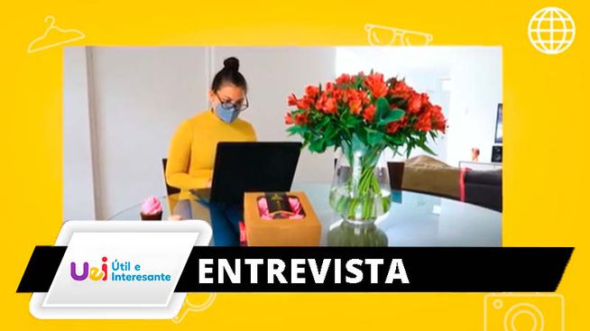 Odoo • Imagen y texto