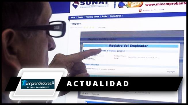 Odoo • Imagen y texto