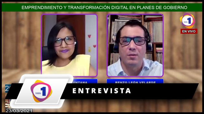 Odoo • Imagen y texto