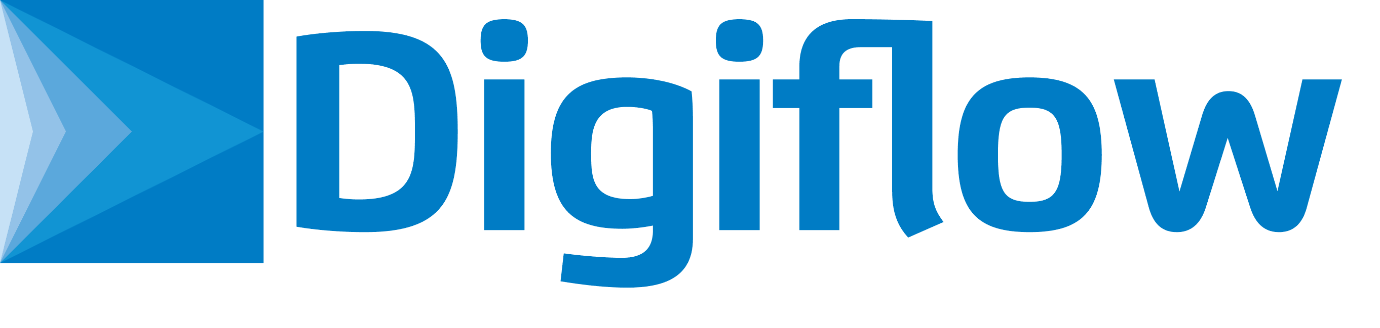 Digiflow